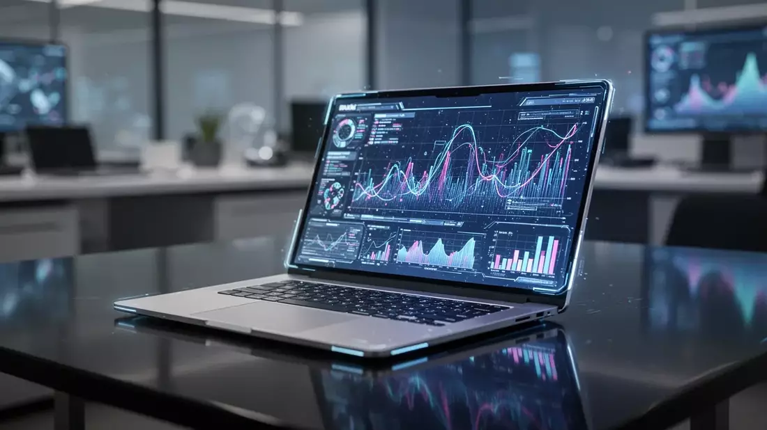 Apple setzt auf KI: M7-Chips für Profi-Macs ab 2028