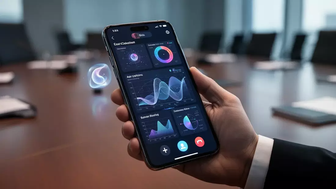 iOS 27 Beta: KI-Telefonie und Siri-Chat mit Google Gemini