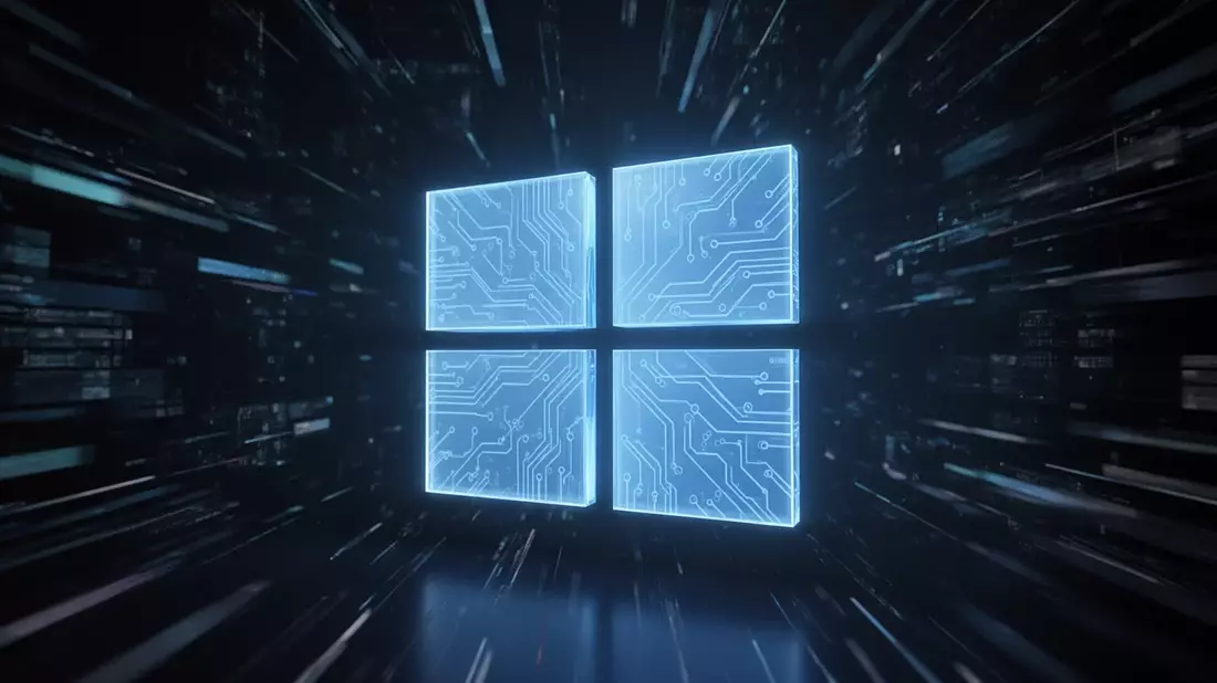 Windows 11 Update KB5095093: Startmenü reagiert schneller