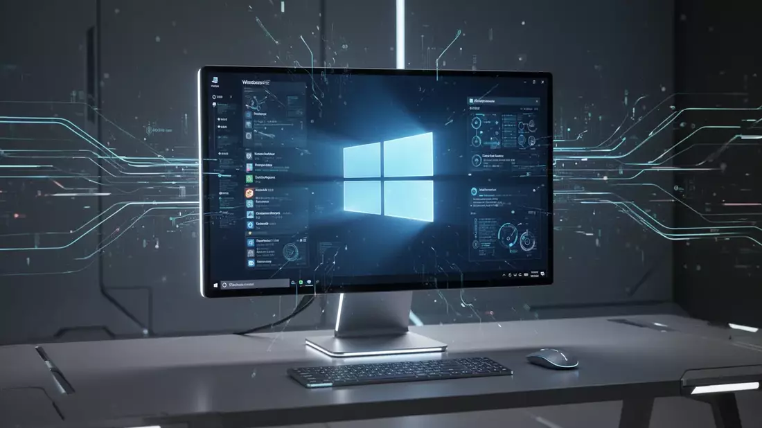 Windows 11 Update KB5095093: Schnellerer Explorer und CPU-Boost