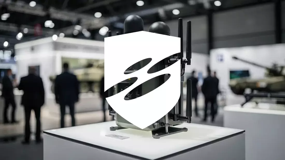 DroneShield: acción cae 35% pese a expansión europea y posible megacontrato