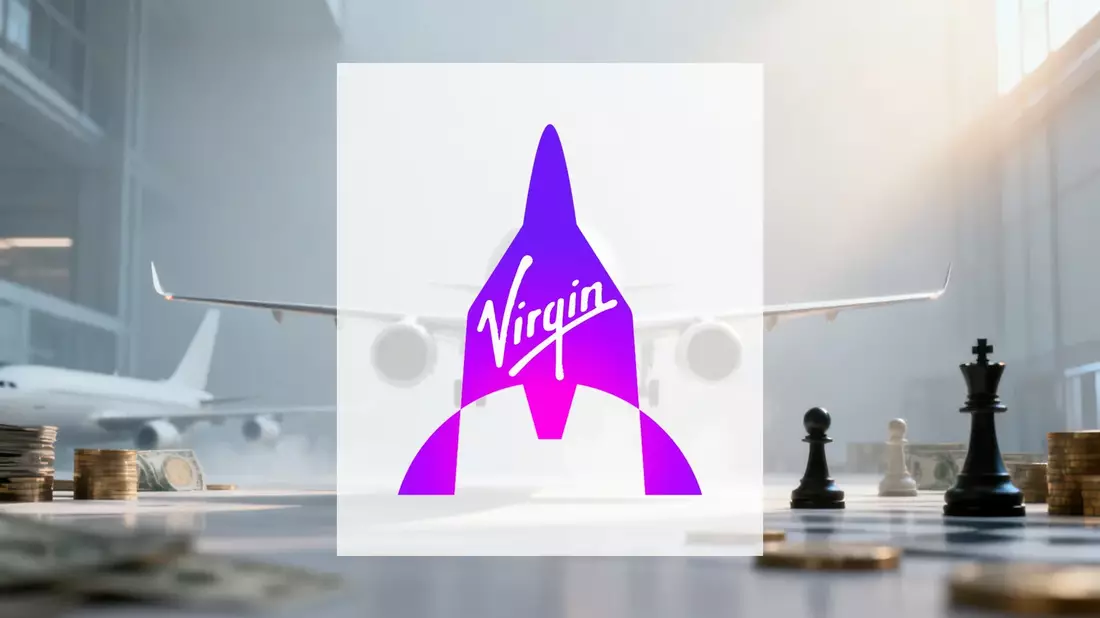 Virgin Galactic: Schuldenabbau durch Aktientausch belastet Aktionäre