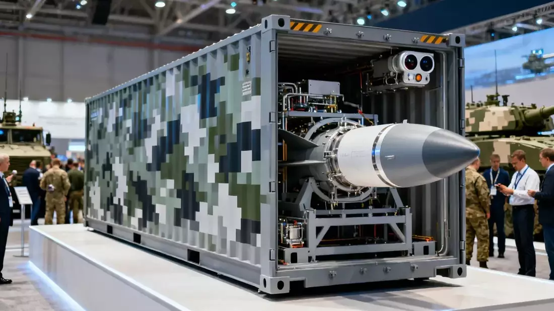 Rheinmetall Stock Plunges 22% on F126 Cancellation, But Defence Pivot Offers Hope