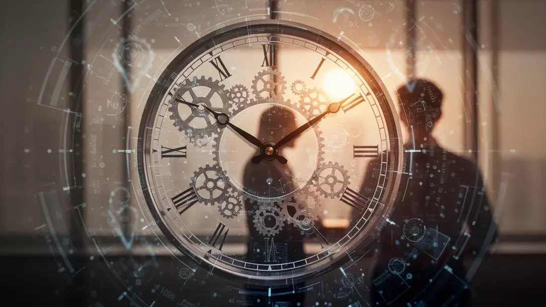 Chronoworking: Unternehmen setzen auf Biorhythmus statt Kernzeiten