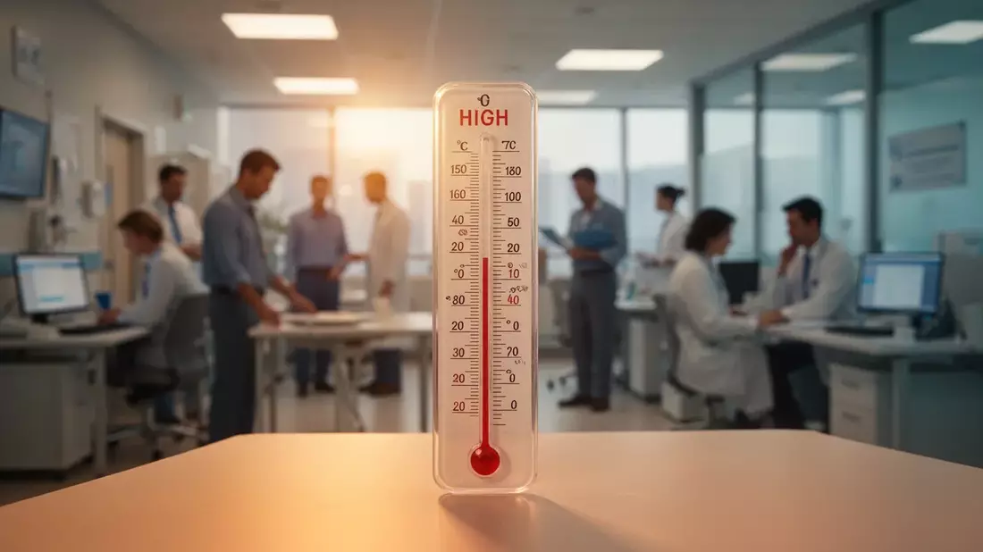 Hitzewelle: Pflichten für Arbeitgeber bei hohen Temperaturen
