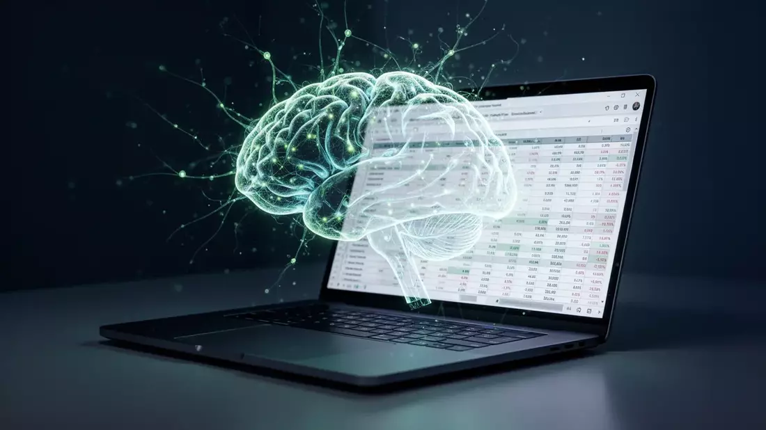 Microsoft Copilot: Neue App und Finanz-Skills für Excel