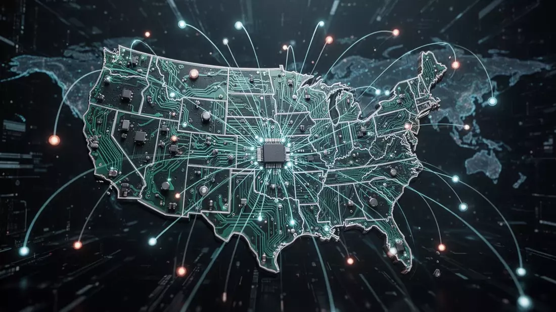 US-Regierung verschärft KI-Kontrolle: Anthropic & OpenAI betroffen