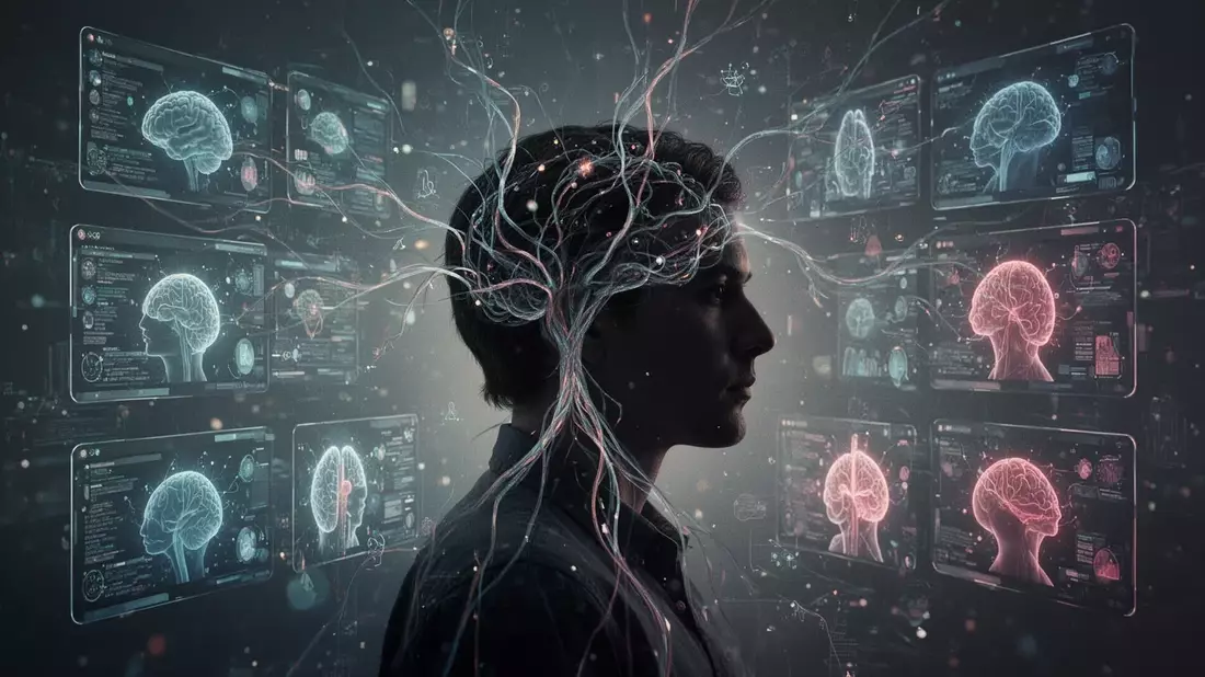 Psychologie-Trends: Emotionale Abgrenzung und digitale Fallen