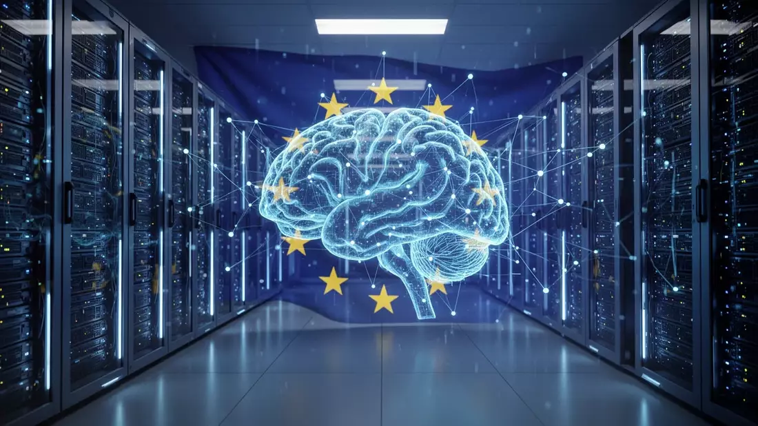 Österreich will KI-Firma Anthropic nach Europa locken