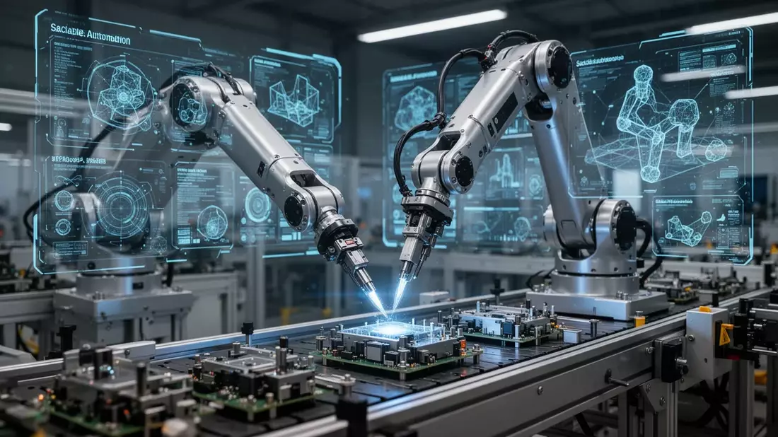 Figure AI: Neues Testsystem verkürzt Robotervalidierung um 40 Prozent
