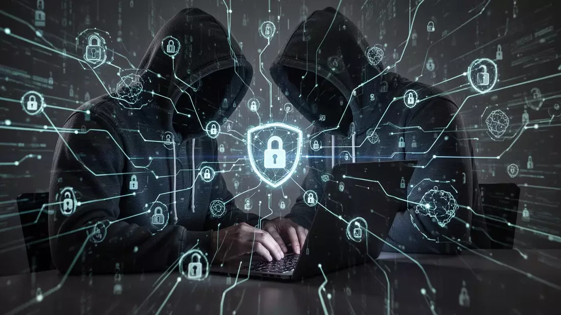 Neue Hacker-Taktik: Russische Gruppen kapern Signal-Backup-Schlüssel