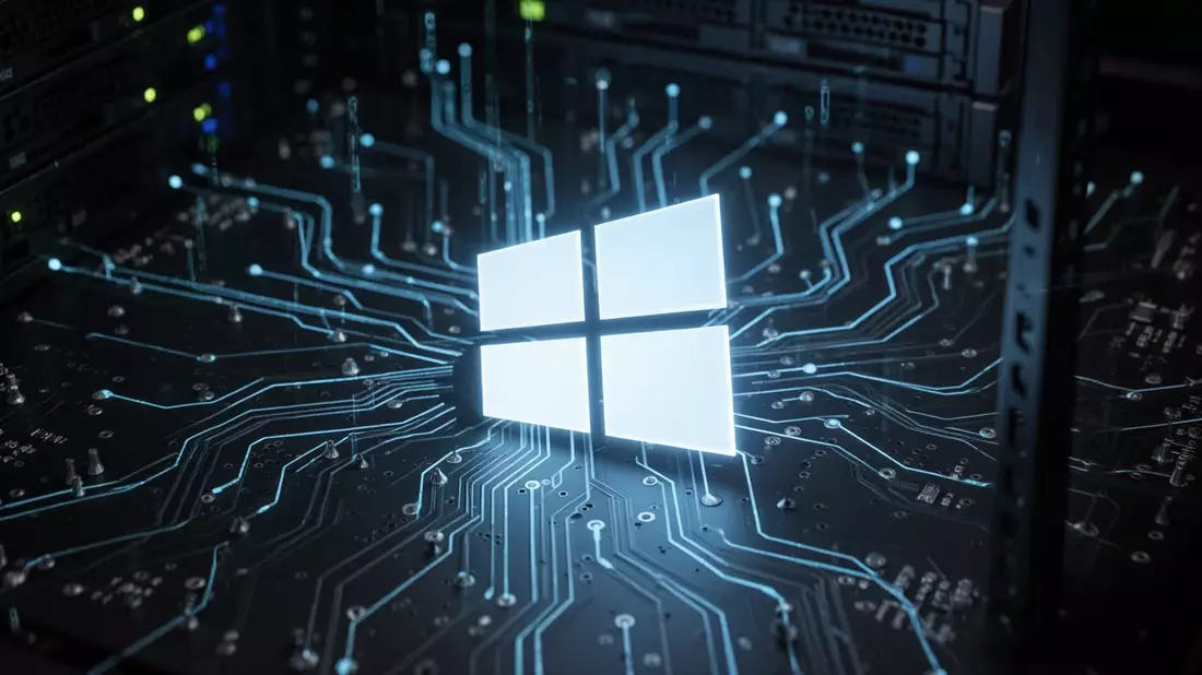 Microsoft Windows 11: Weniger Neustarts und neue Snapshot-Funktion