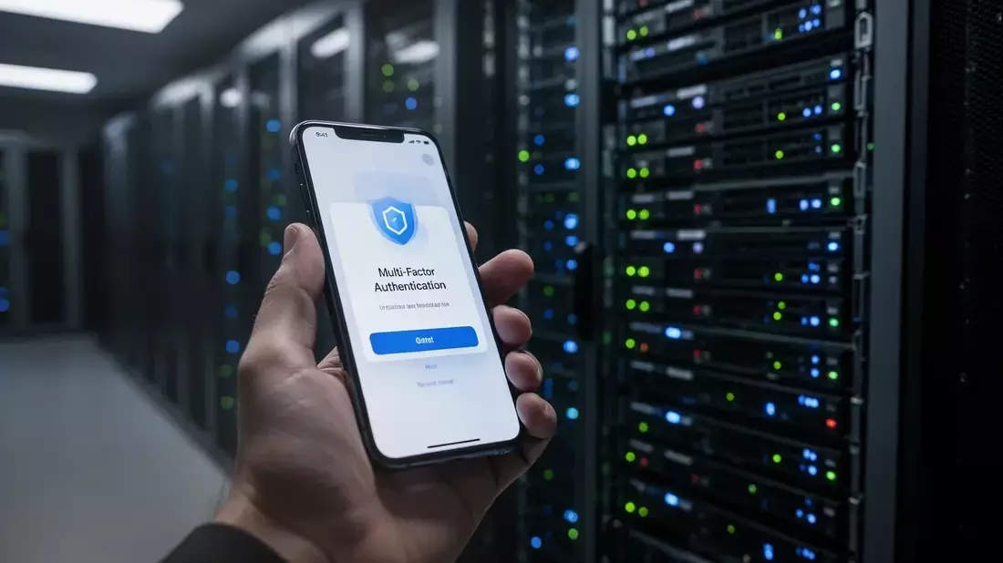 Cyber Essentials Plus 2026: Neue MFA-Pflicht für alle Nutzer
