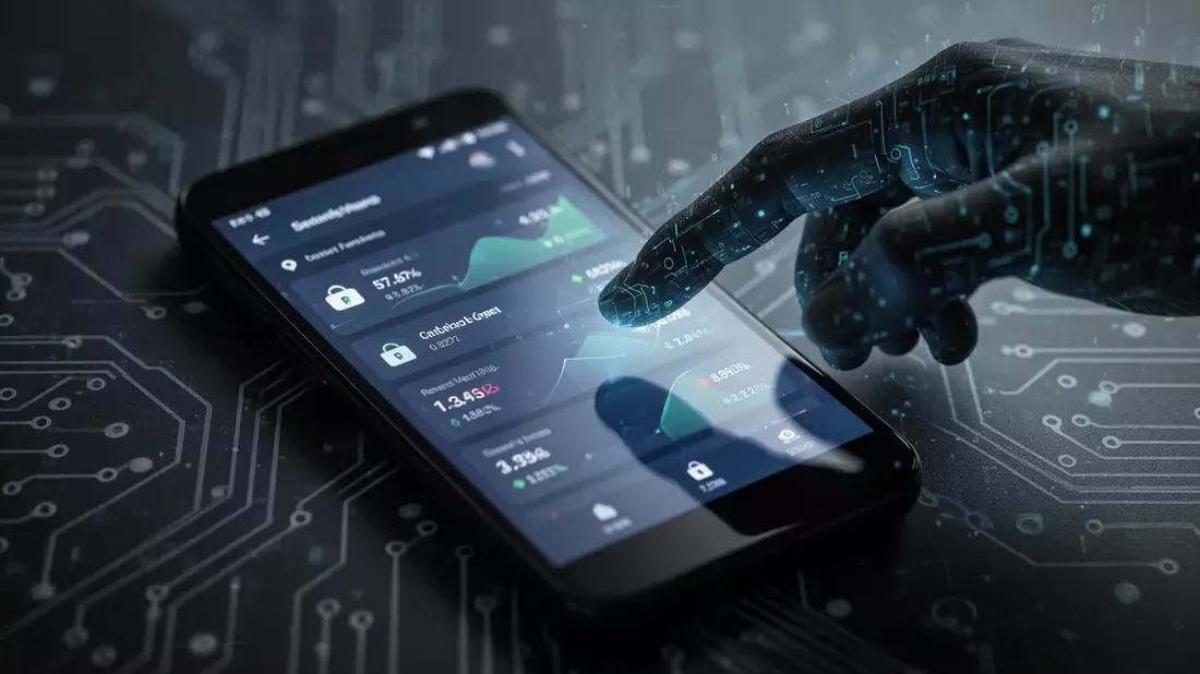 NFCShare-Malware: Neue Android-Bedrohung für Bankkunden in Europa