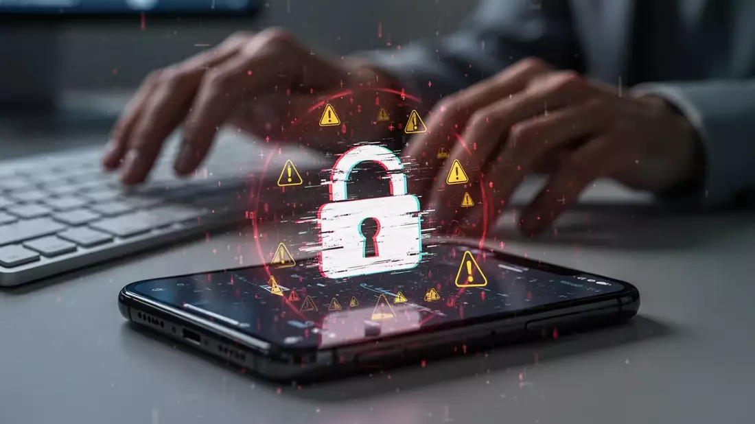 Android-Sicherheitsupdate: Google schließt 124 kritische Lücken
