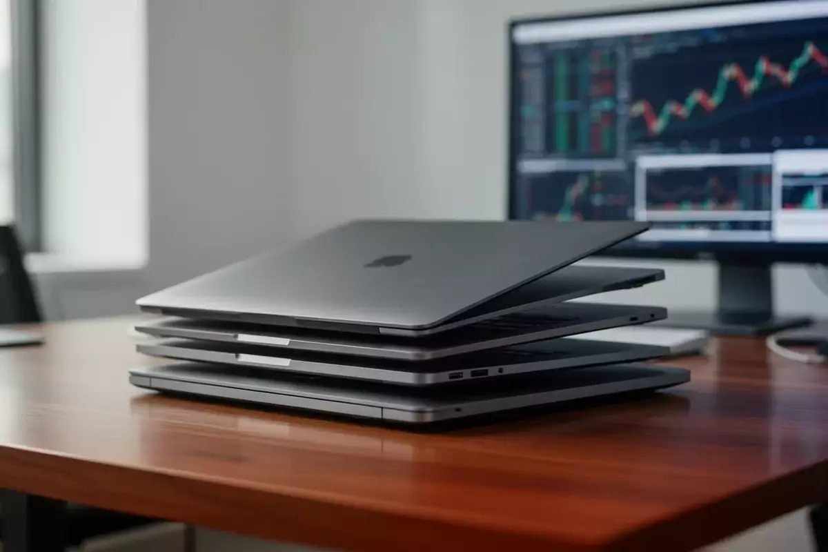 Apple MacBook Neo: Revamped Devices from 599 Euros