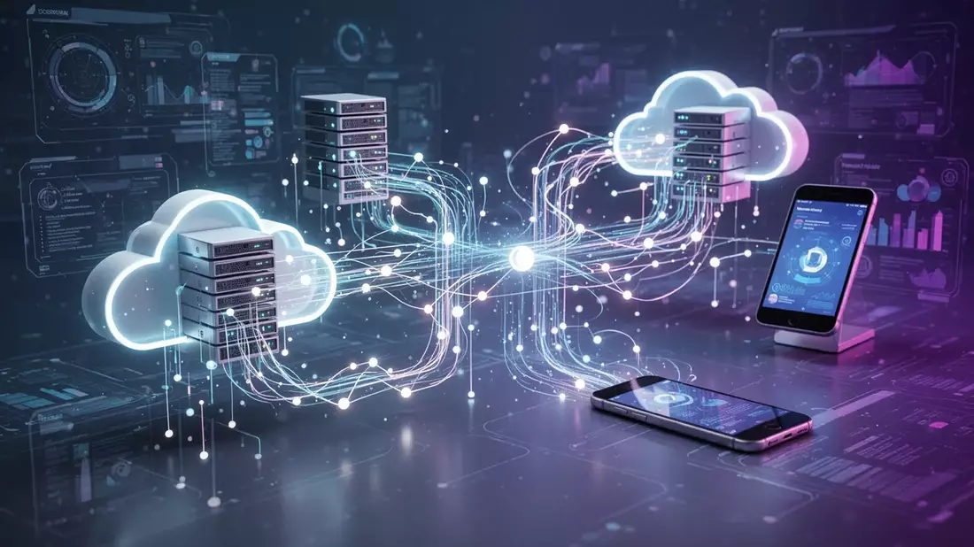 Commvault und Microsoft: Neue Offline-Lösungen für Cloud-Sicherheit