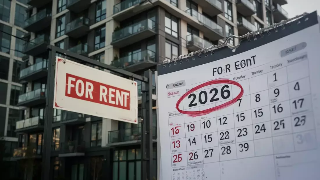 Sonder-AfA für Neubauten: Letzte Chance für Steuervorteile 2026