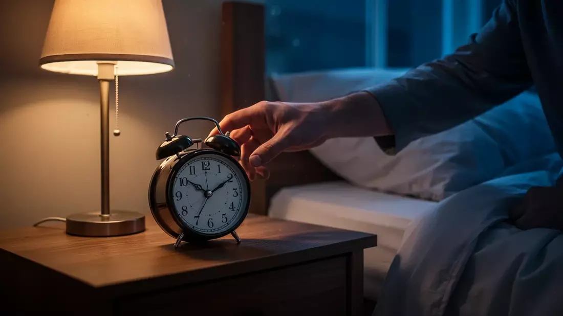 Revenge Bedtime Procrastination: So überwindest du das Aufschieben