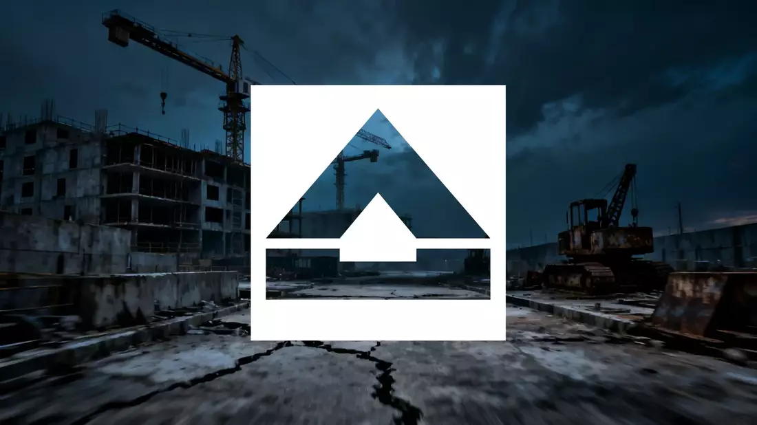 Hochtief Aktie: DAX-Debüt mit Kursverlusten trotz starkem Geschäft