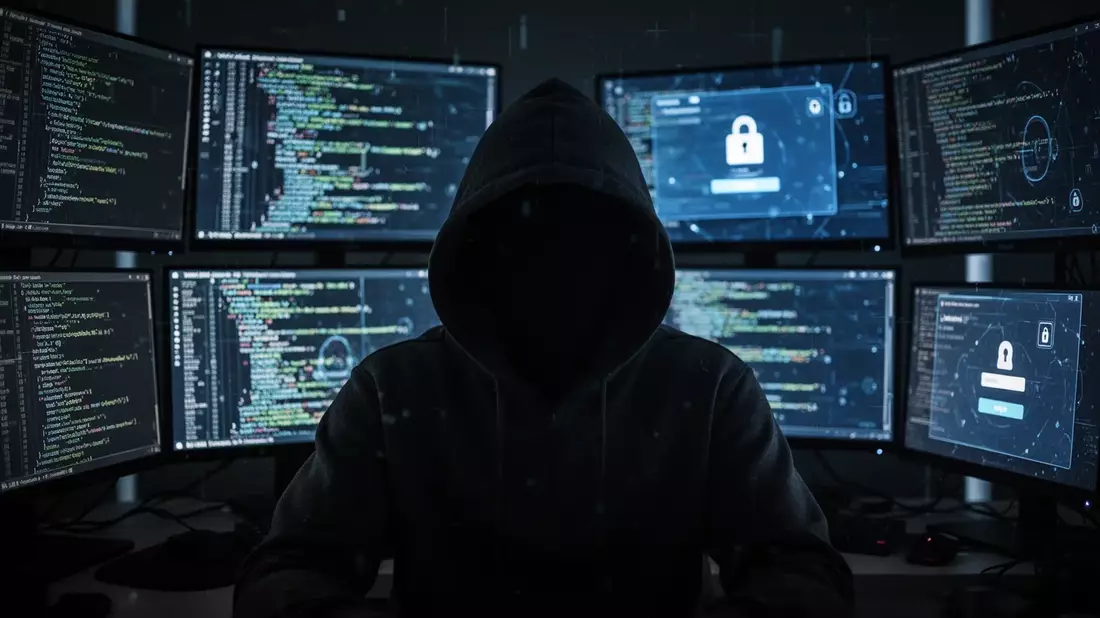Neue Phishing-Welle: Kriminelle kapern Microsoft-Konten via Gerätecode