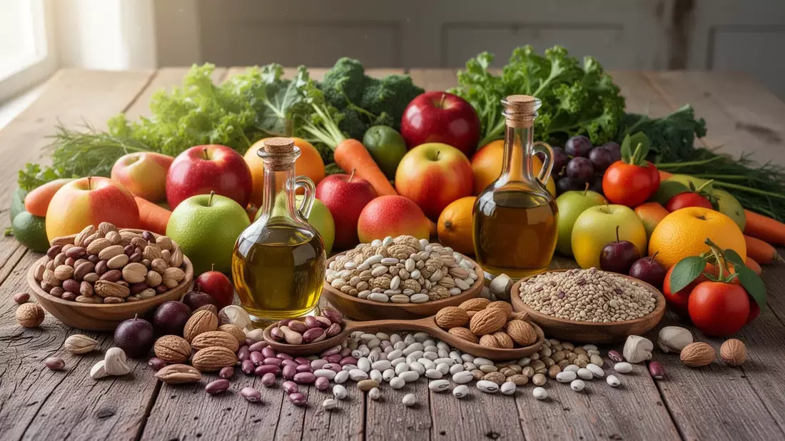 Life Summit Berlin 2026: So beeinflusst Ernährung die Lebensspanne