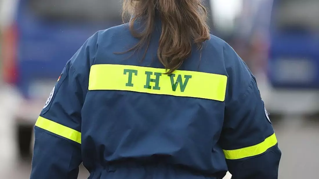 Patientenschützer fordert THW-Einsatz gegen Hitze in Pflegeheimen