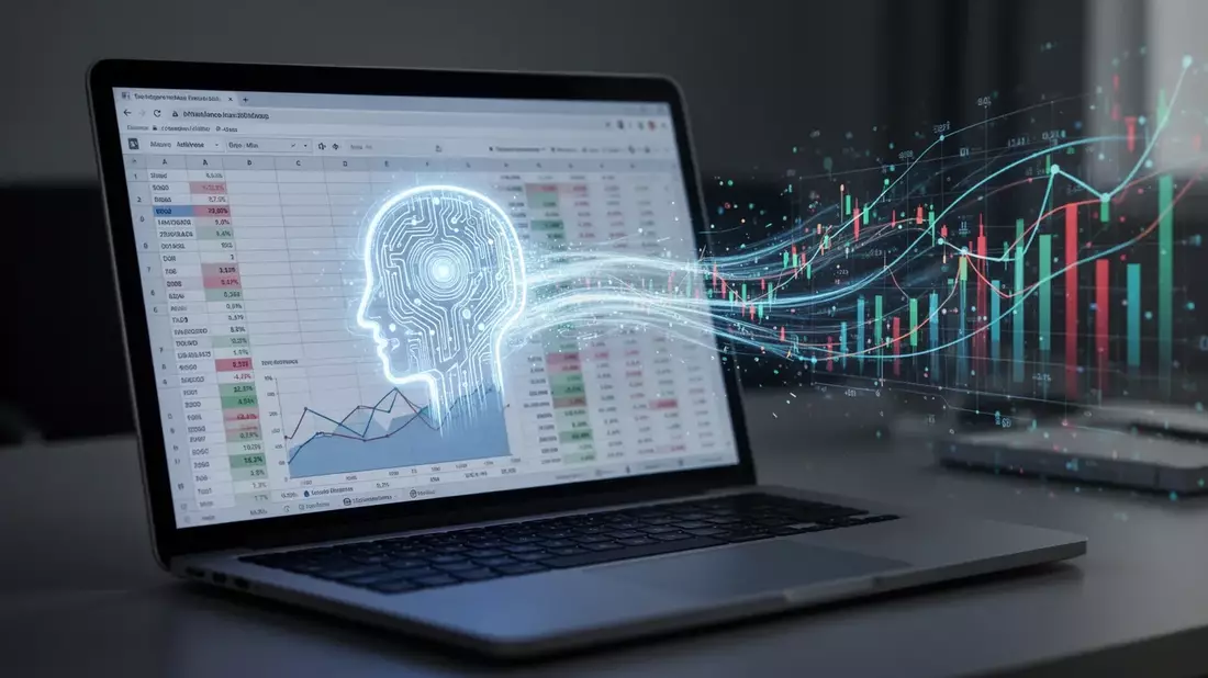 Microsoft Excel Copilot: Neue KI-Funktionen für Finanzprofis ab Juli 2026