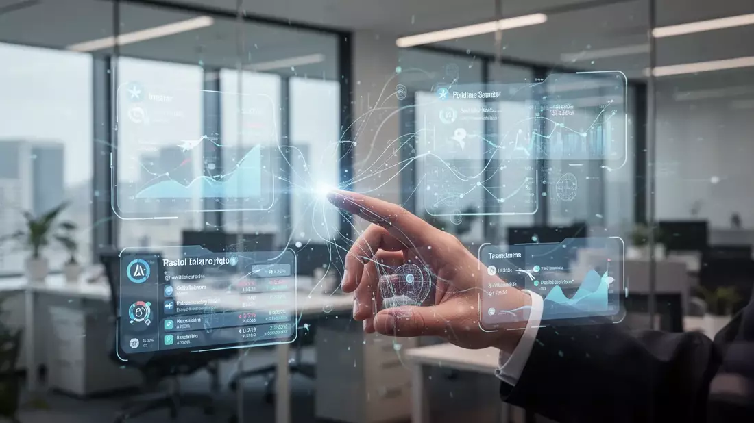 Digitalisierung von Dienstreisen: KI-Plattformen und neue Steuerregeln