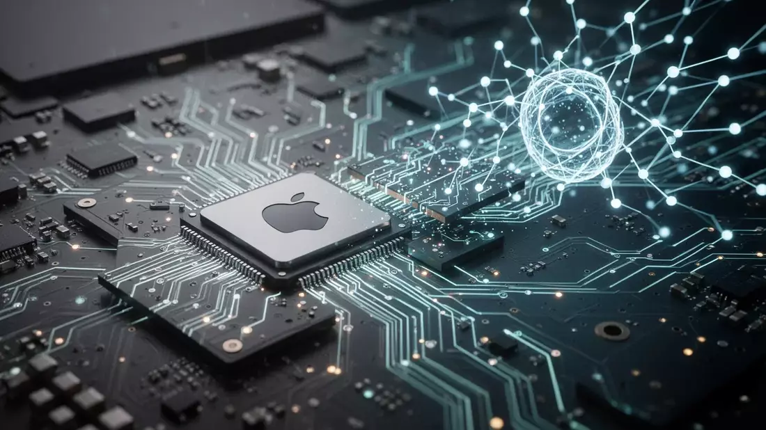 Apple-Vision-Pro-Chef Paul Meade wechselt zu OpenAI