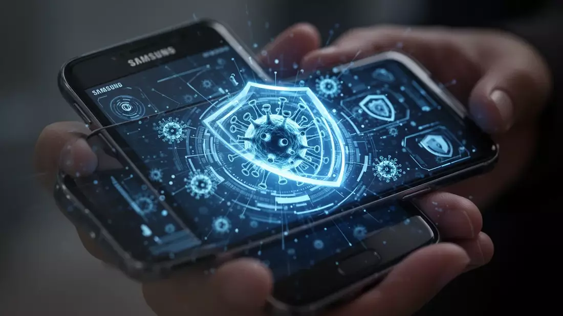 Samsung One UI 9: Neue Abwehr gegen Phishing-Apps