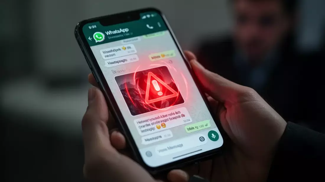 WhatsApp-Malware: CERT-In warnt vor getarnten VBScript-Dateien