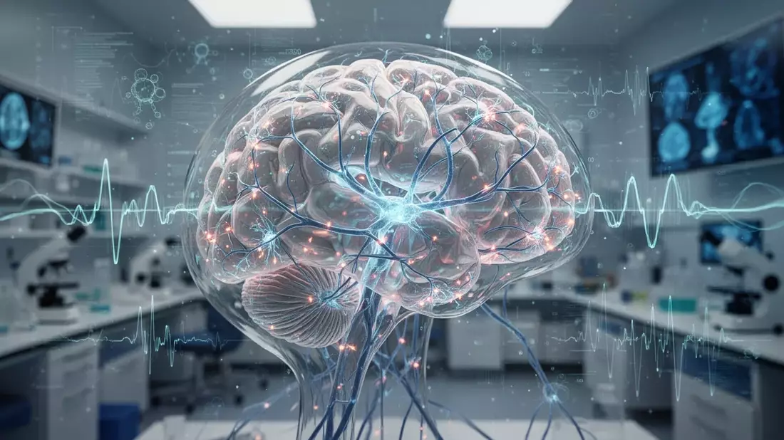 Nervensystem als Schlüssel: Neue Therapien bei chronischen Leiden