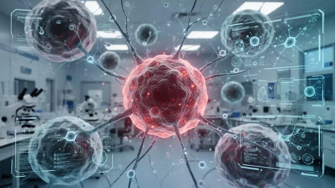 Chronische Entzündungen: Neue Forschung zu Diagnose und Prävention
