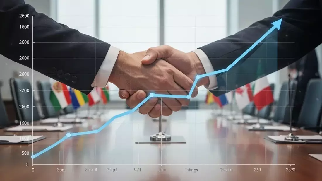 DAX Drops 1.29% Below Major Moving Averages as Tech and Cyclicals Sell Off