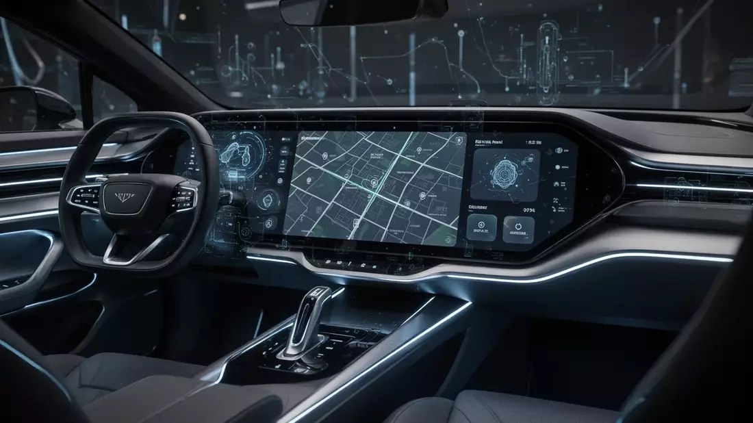 Android Auto 16.0: Google ersetzt Assistant durch Gemini AI
