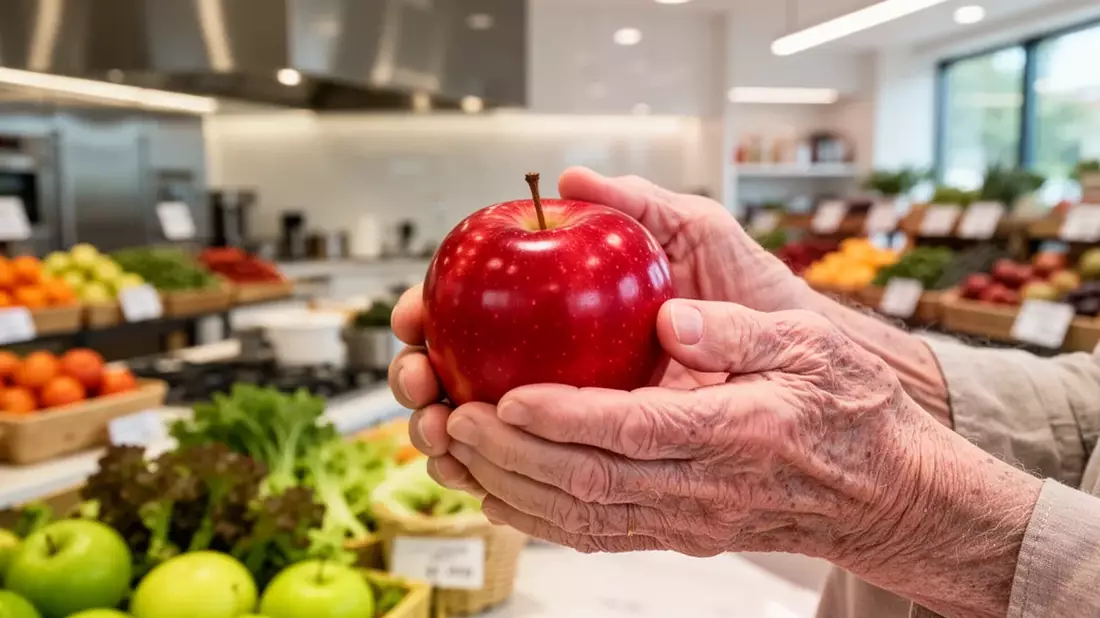 Gesund altern: Neue Studien zu Blutdruck, Spermidin und Sehkraft