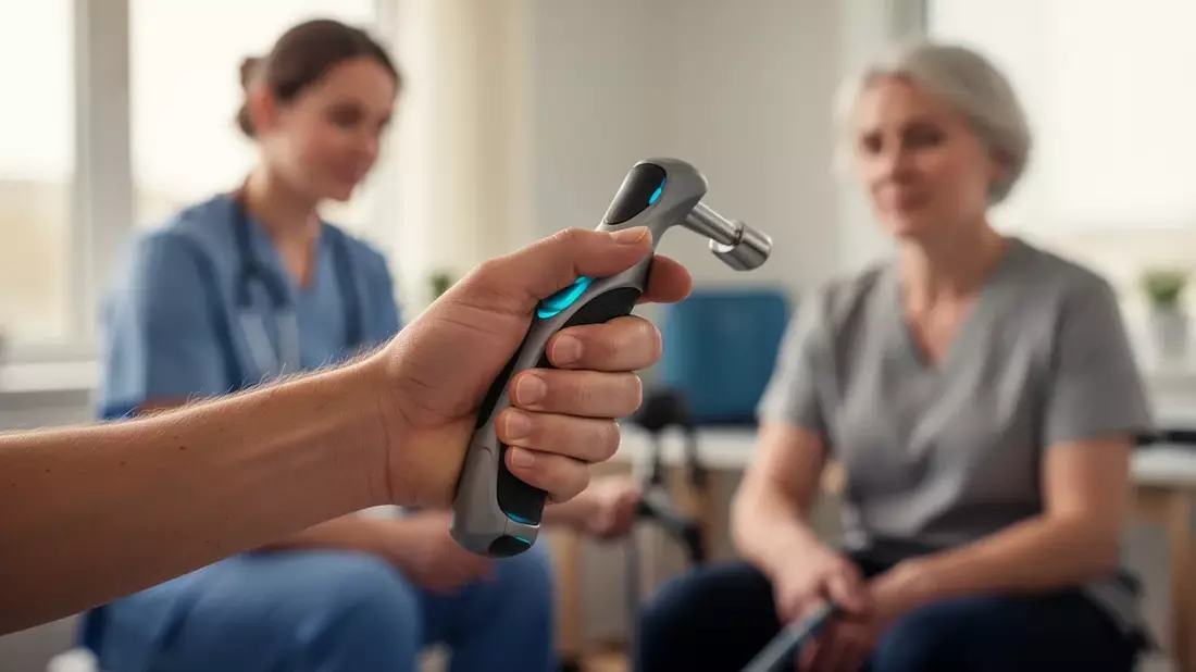 Ergotherapie: Fachkräftemangel trifft auf politische Sparmaßnahmen