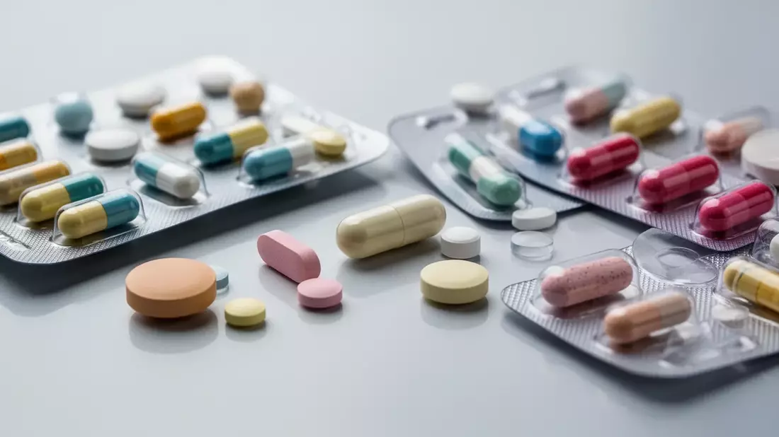 BPH-Therapie: Wirkstoffe, Abgrenzung zu Krebs & Senioren-Defizite