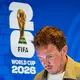 Julian Nagelsmann spricht über die Kritiker und die WM-Erwartungen.  - Bild: Martin Meissner/AP/dpa