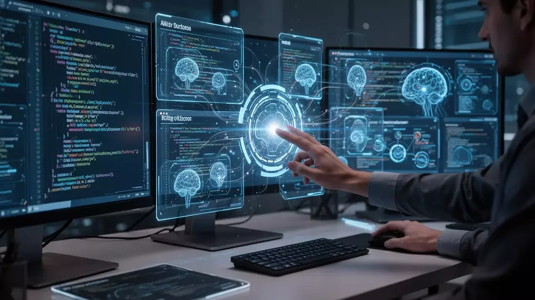 KI-Codierung: Microsoft und OpenAI treiben autonome Softwareentwicklung voran