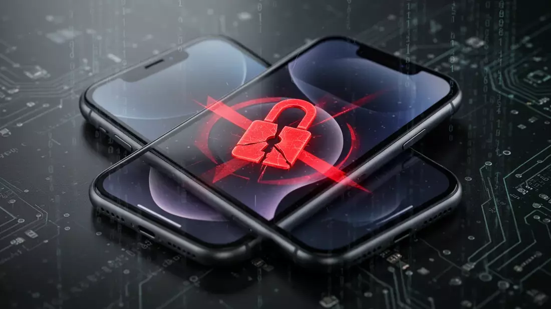 Apple-Chip-Lücke: Millionen iPhones dauerhaft angreifbar
