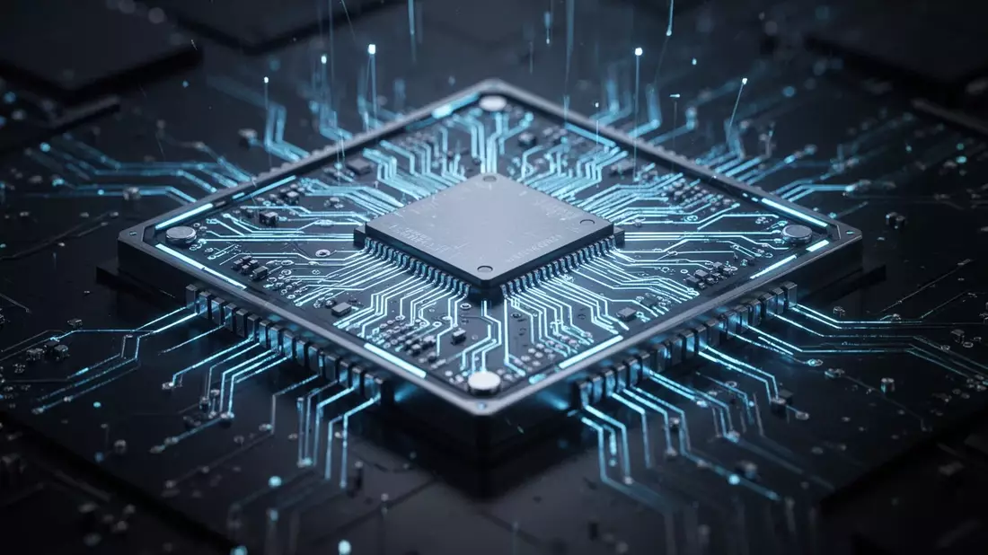 TSMC: Monatlicher Umsatzsprung von 30 Prozent dank KI-Boom