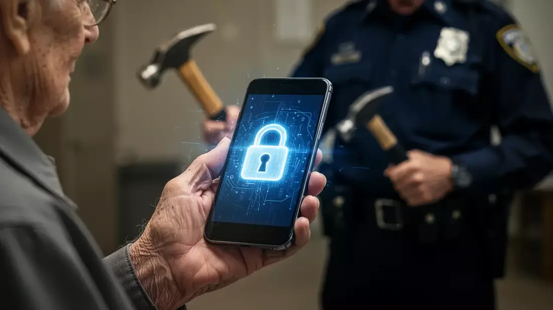 Cyberkriminalität gegen Senioren: Milliardenverluste steigen rasant