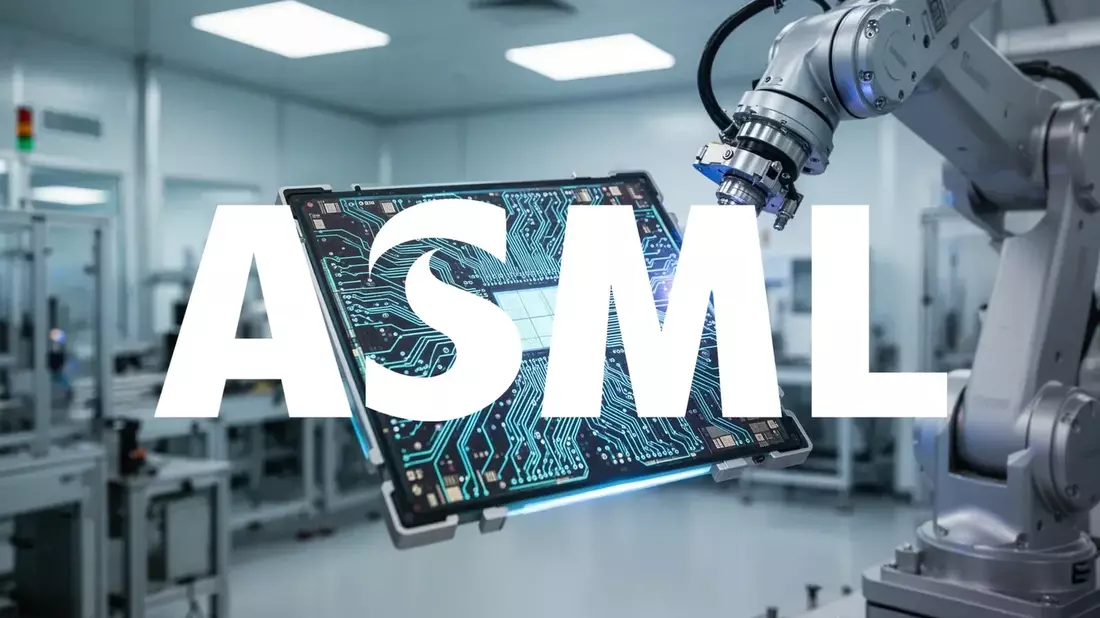 ASML Faces Tug-of-War: AI-Driven Demand Surge Versus US Export Expansion