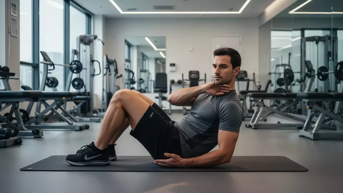 Männergesundheit: Beckenbodentraining wird zum Trend