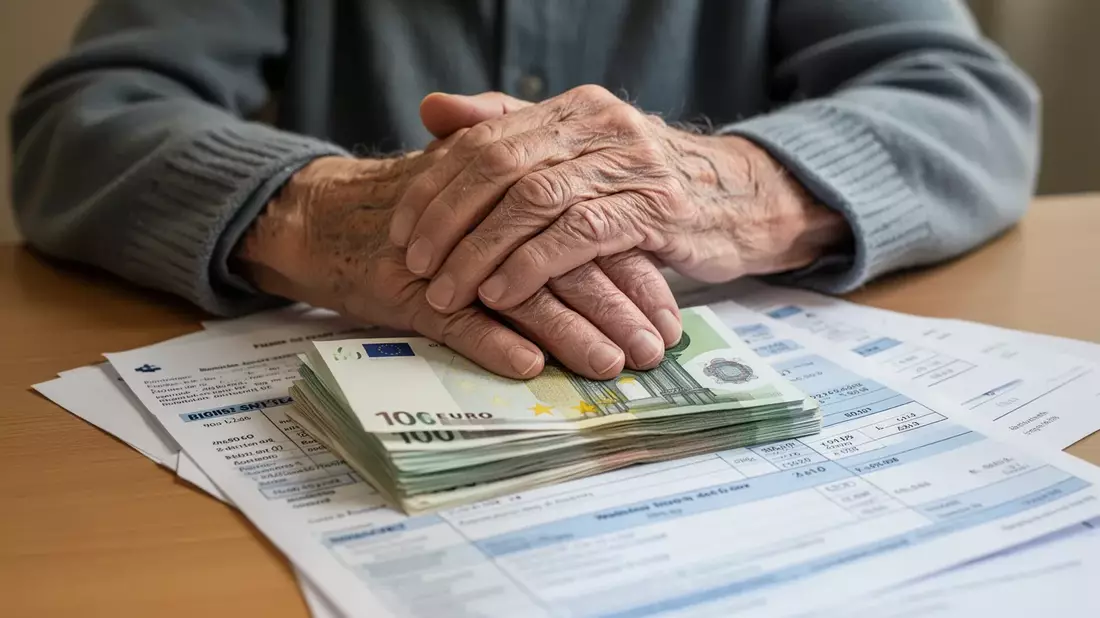 Pflegekrise in Deutschland: Heimplätze bis zu 9.000 Euro monatlich