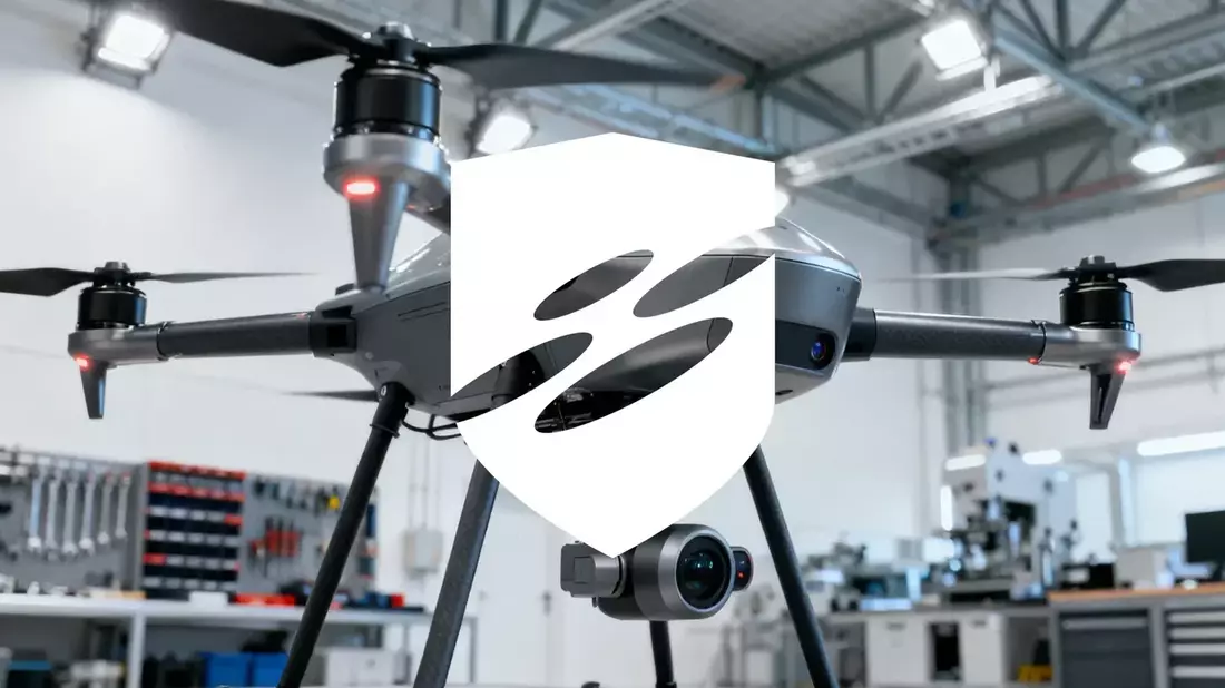 DroneShield Stock Plunges 37% Despite $2.2B Pipeline and European Expansion