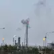 Kuwait exportierte im April erstmals seit 1991 überhaupt kein Öl mehr. (Archivbild) - Bild: Uncredited/AP/dpa