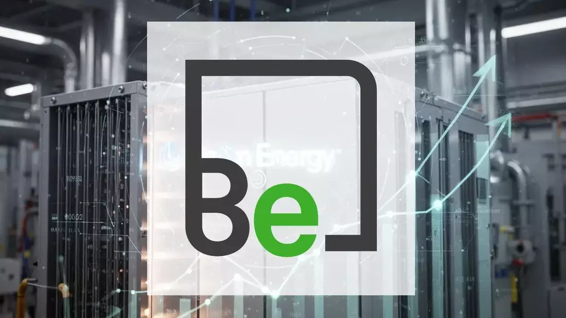 Bloom Energy cae un 27% pese a entrar en el Russell 1000 y batir récords